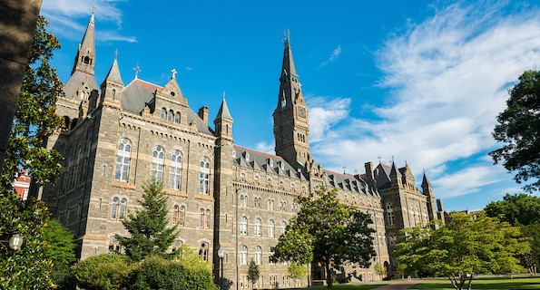 image of Healy Hall
